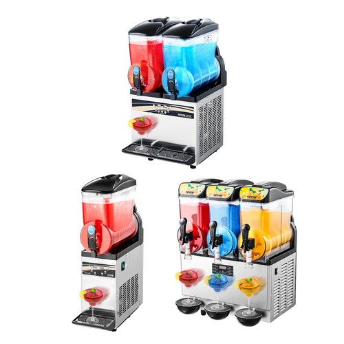 Vevor commercial slush machine - commercial,